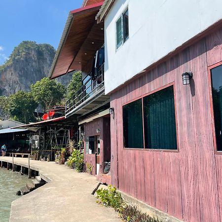 Social Quarters Blanco - Youth Hostel 18 To 35 Only Railay Beach Exterior foto