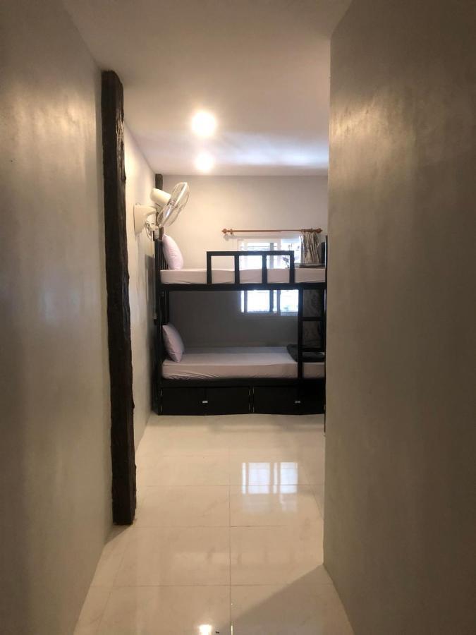 Social Quarters Blanco - Youth Hostel 18 To 35 Only Railay Beach Exterior foto